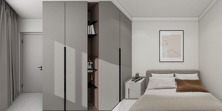 155****0973MOWc-银泰详苑3-2-702-方案二-装修设计方案