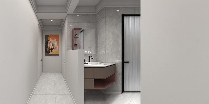 沛县小马哥-华宇尚文苑98㎡3室-副本-装修设计方案