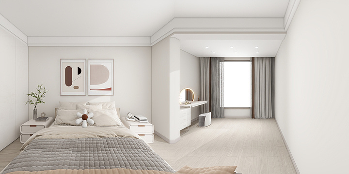 禾韵嘉禾-聚龙名都36-2-103-改4-装修设计方案