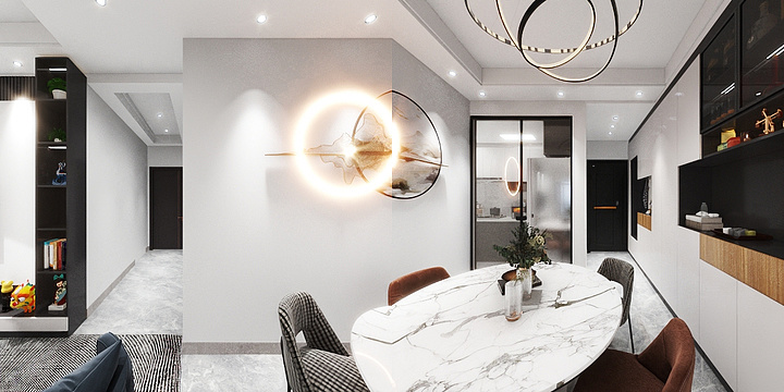 装议案-陈-装修设计方案