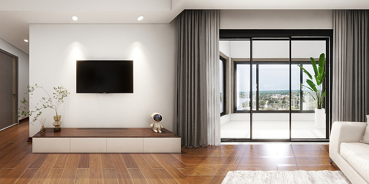 友象全屋定制-泊岸江宸轩4-2102-装修设计方案