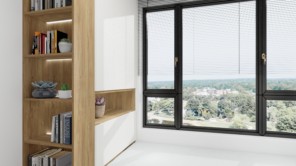 VVVAN-玉园-装修设计方案