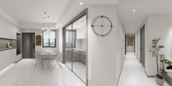 设计0阿张-龙熙府-1504-装修设计方案