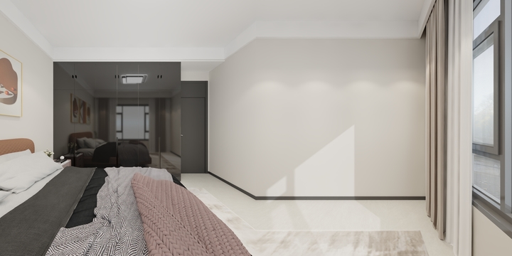 dcsuofeiya03-李楼别墅-装修设计方案