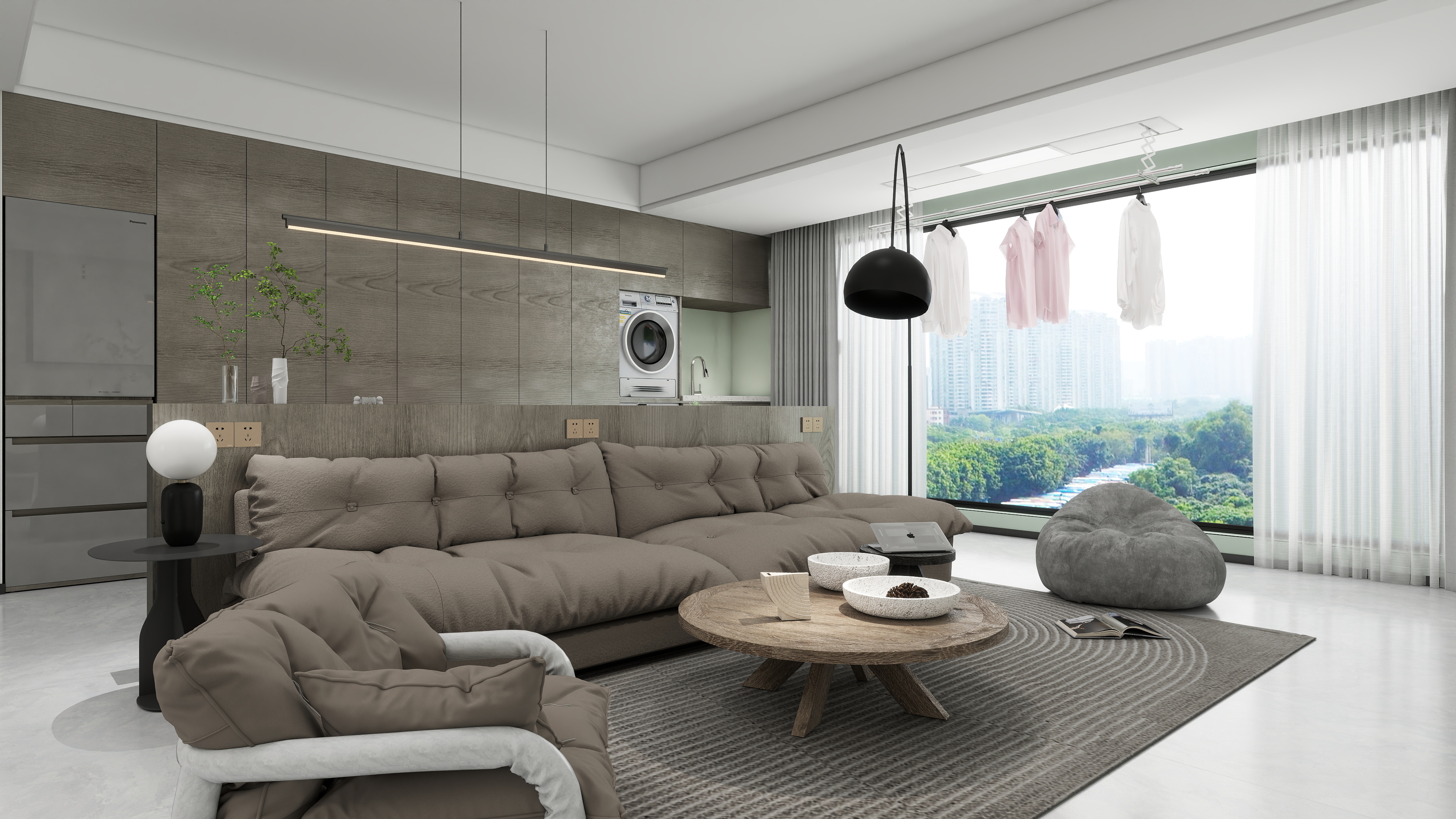 Dayan设计-张玉康-崔-巨野麟州府-装修设计方案