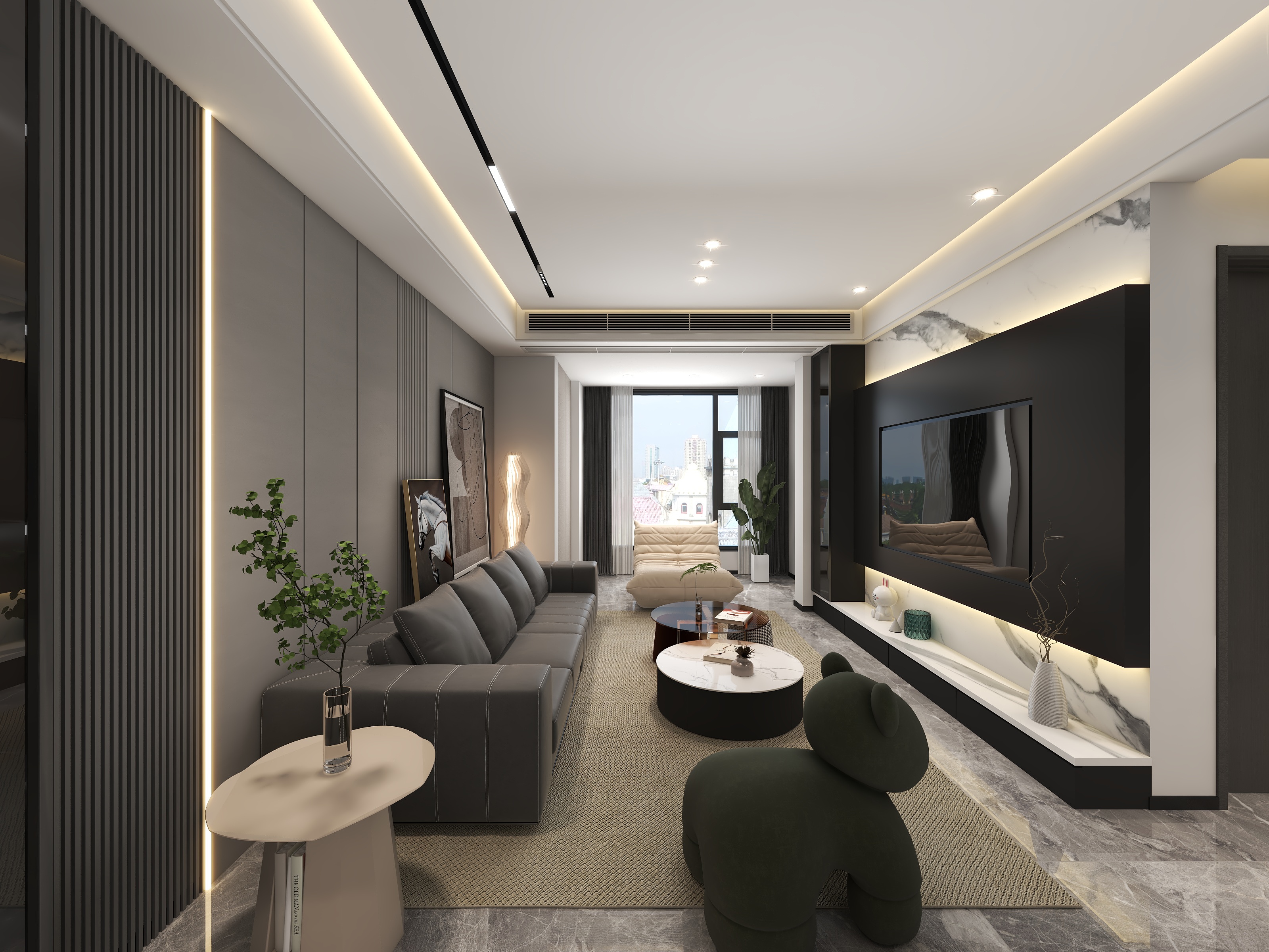 何杰mcMT-水印长滩97-1-装修设计方案