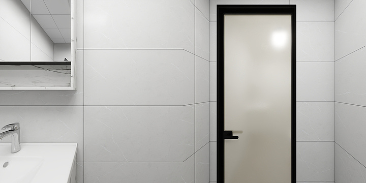 GTZLWT-候庄A区1-1-903-装修设计方案