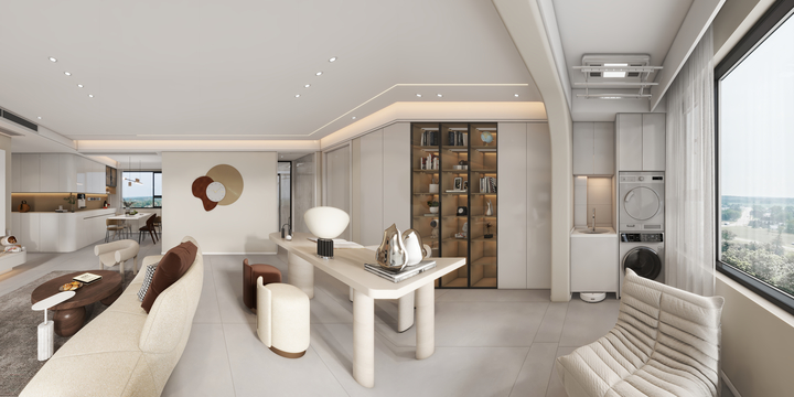 周薪-建始碧桂园130平设计-副本-装修设计方案