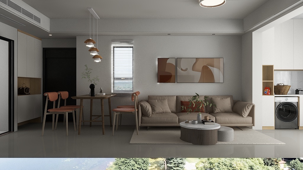 240721-象龙72-装修设计方案