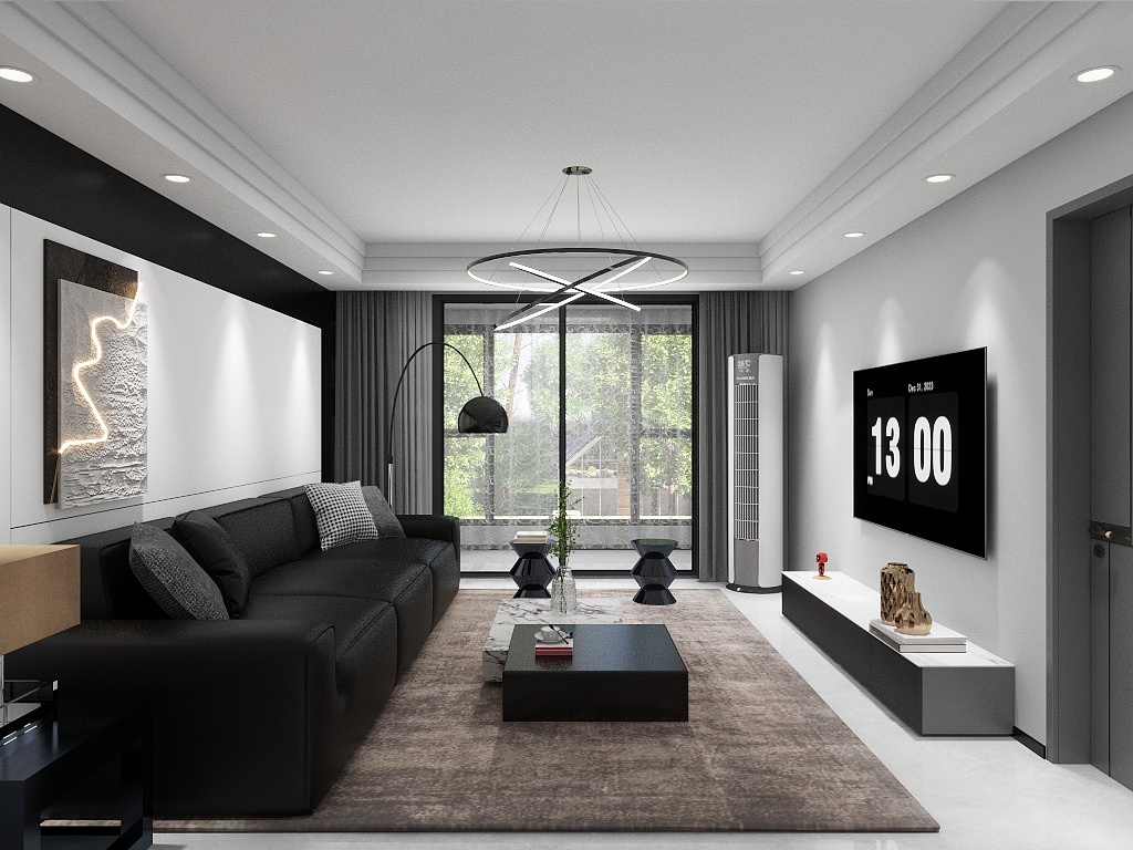 HopesrvZO-李宇春-装修设计方案