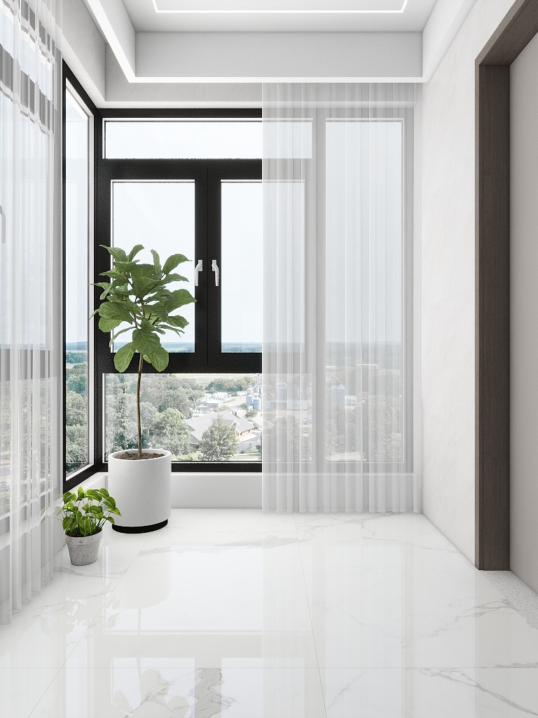 设计师海霞同学-八景台小田-副本-副本-装修设计方案