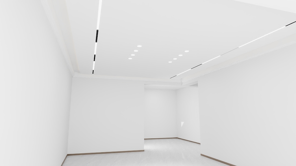 yought-公司-装修设计方案