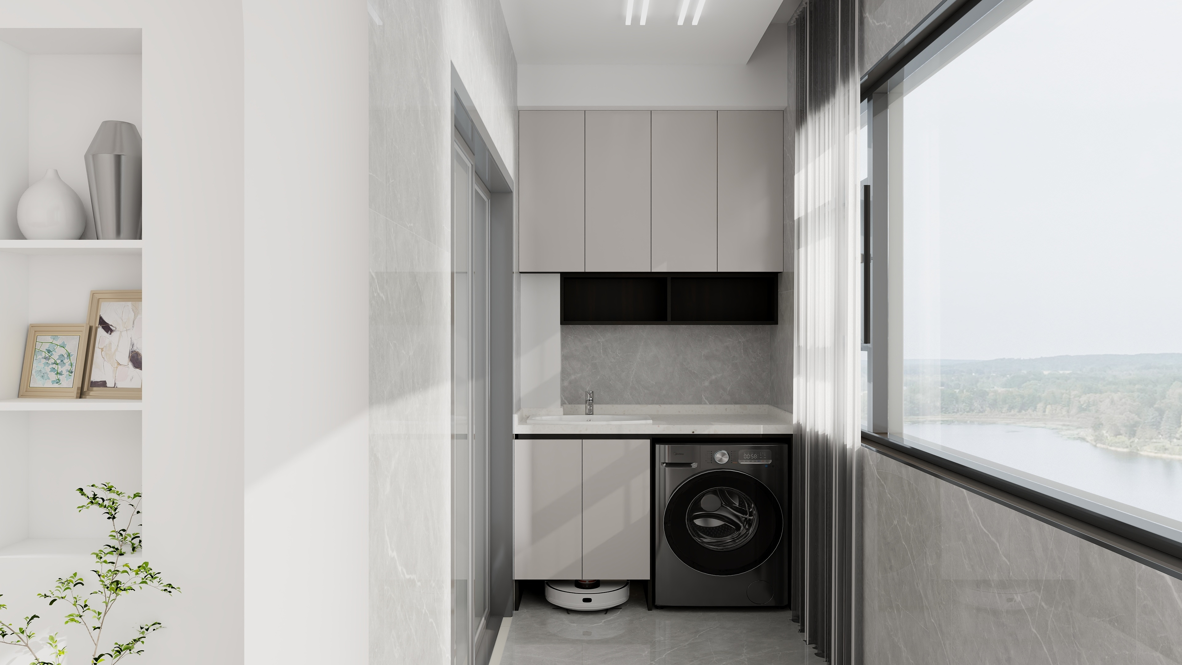 咕咕不咕咕啦-都会风华108-装修设计方案