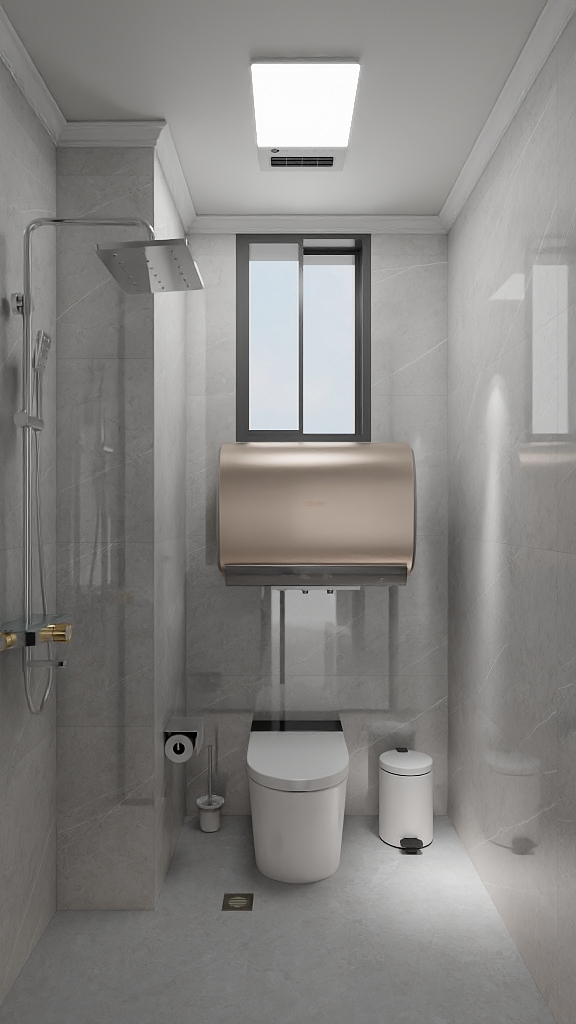 马刚FK-赤城方案-装修设计方案