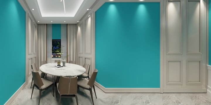 飞帆装饰设计-未命名方案-装修设计方案