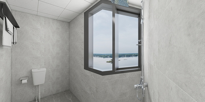 罗哥设计室-观棠府C1-3-3-2-副本-装修设计方案