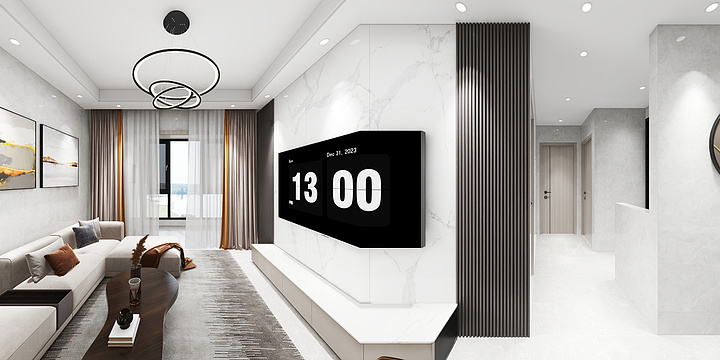 点奕空间-天空之城18-1202-11-副本-装修设计方案