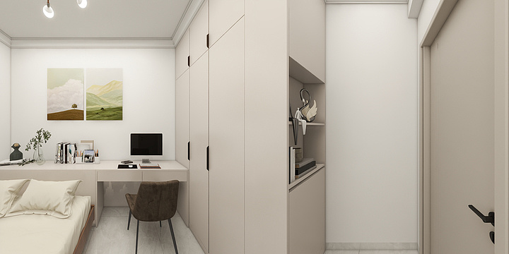 光森设计-望湖苑13#702-副本-副本-装修设计方案