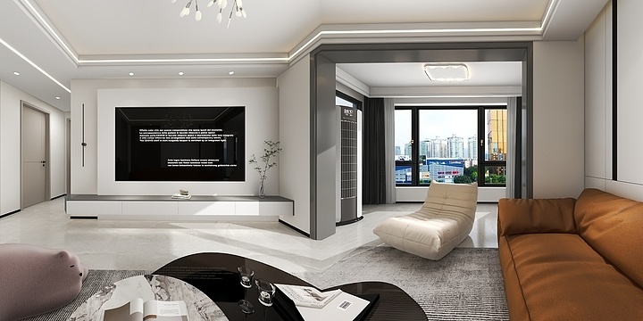 程浩7628-新苑名禧6幢2-701-装修设计方案