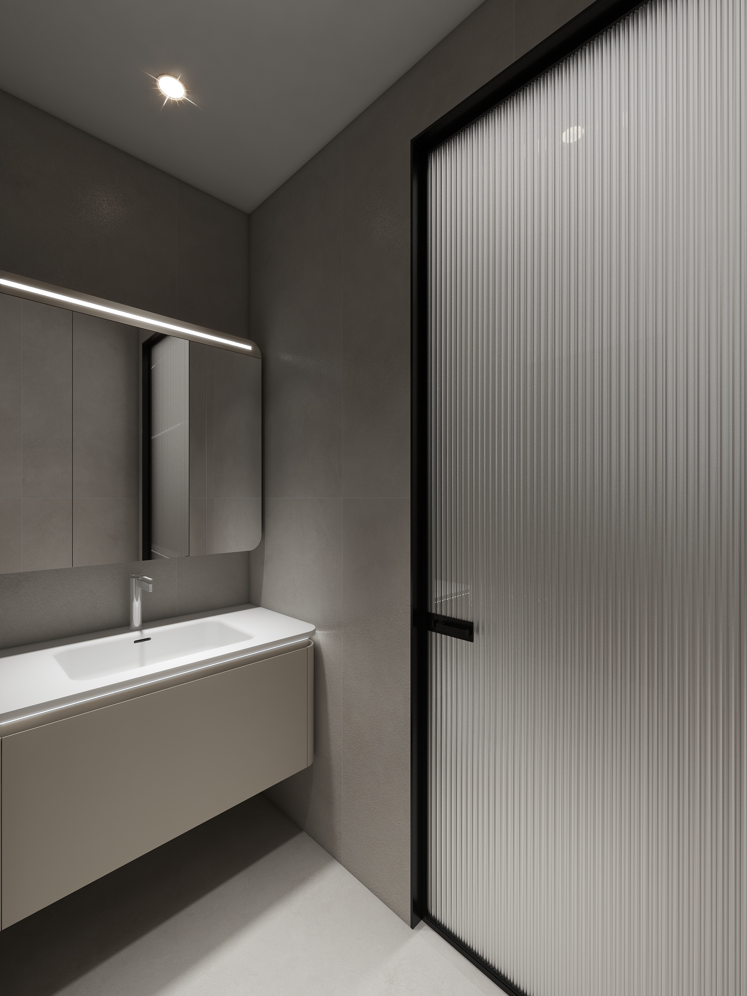 莆田橙意设计-9#802-装修设计方案