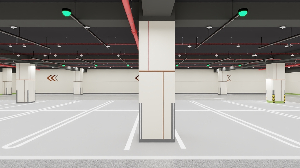 Jerry1501-车库-副本-装修设计方案