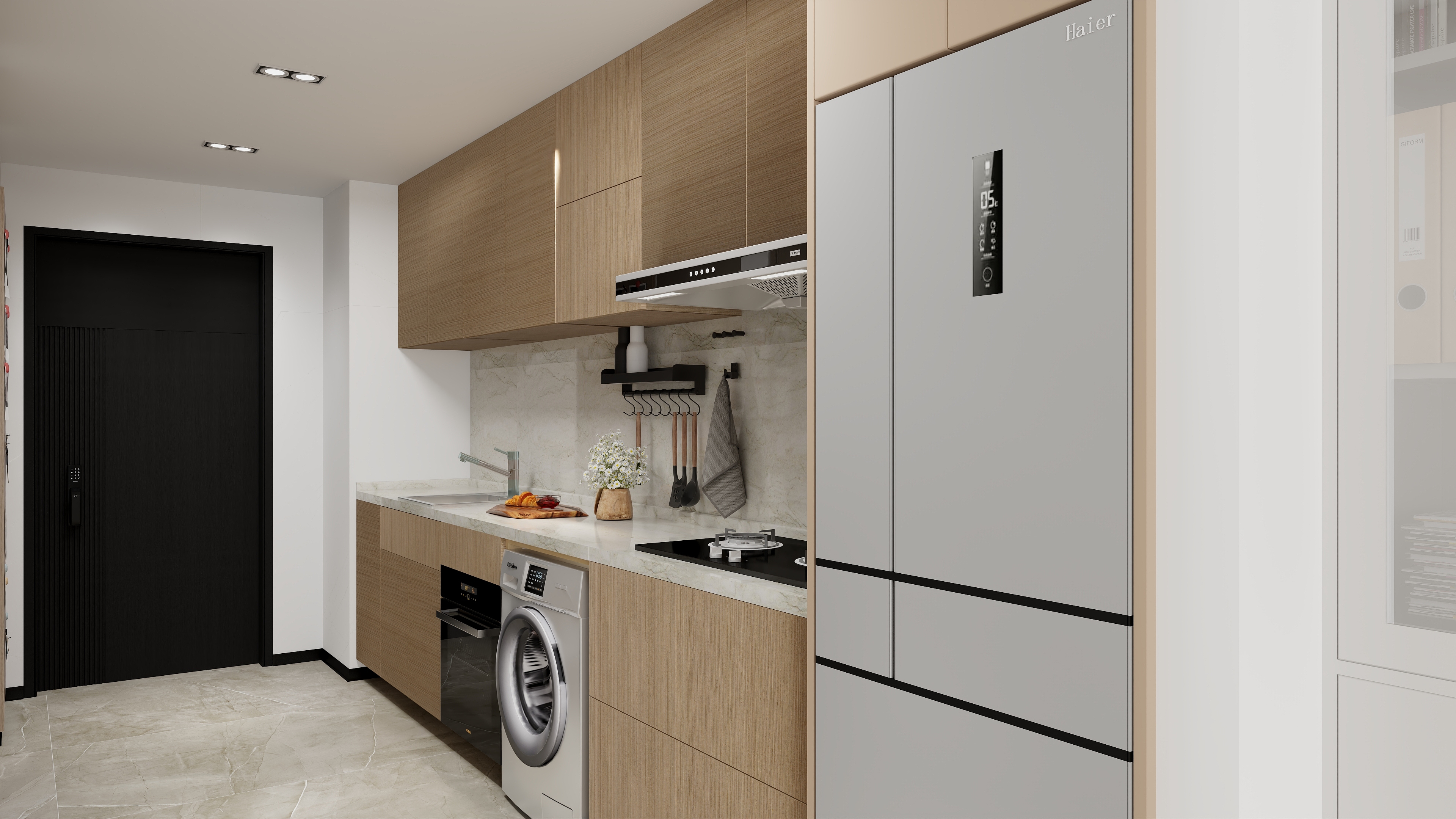 小星星caFJ-未命名方案-装修设计方案