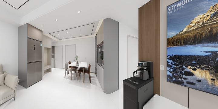 用户18539vUyQ-方案五-吊顶-装修设计方案