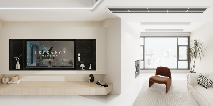 Wy20200911-公园锦华-装修设计方案