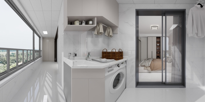 设计~艳丽-领秀蓝岸10-402-装修设计方案