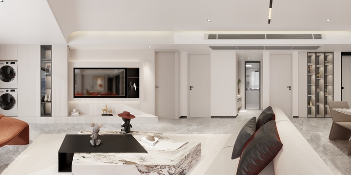 XINdesign-江山赋2-2-8-1-装修设计方案