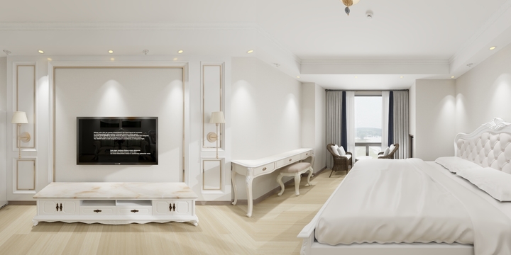 高赫-创业孵化基地-装修设计方案