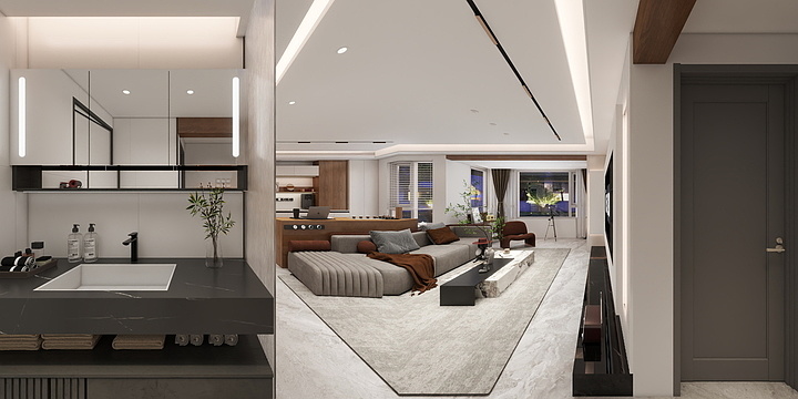 Lur.-芊芊姐-副本-装修设计方案