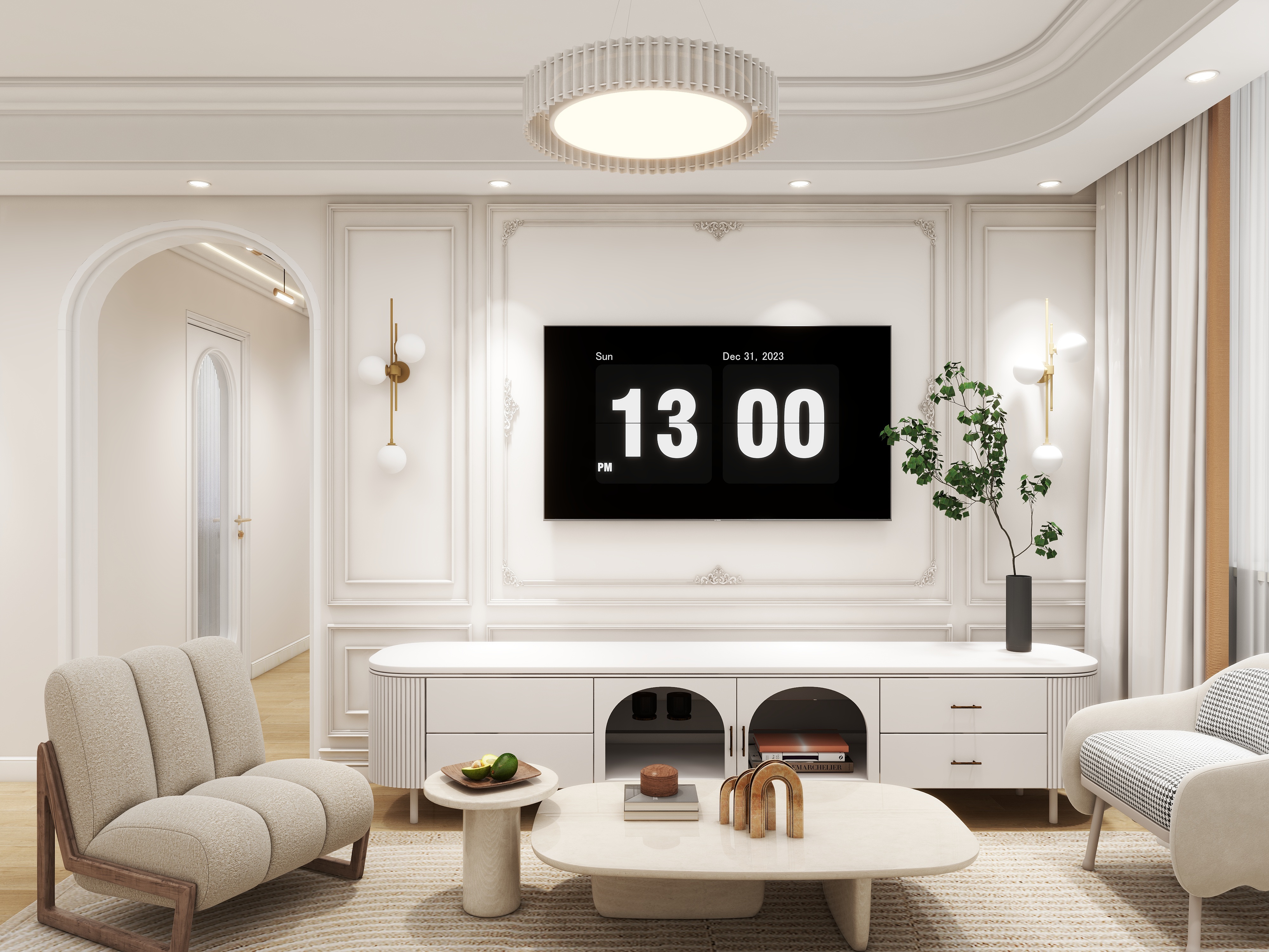 学徒Sami-翡丽郡府-02-装修设计方案