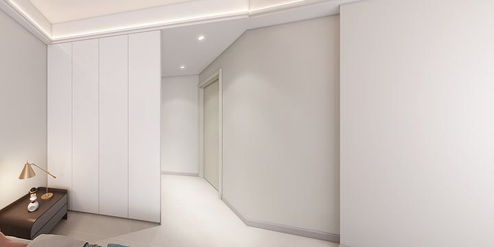 杨书杰工作室-名门5-2-802-副本-装修设计方案