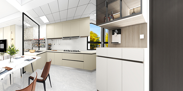 沛县小马哥-睢宁刘总新居设计图-装修设计方案