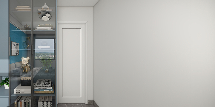 云屿-璞悦府-装修设计方案