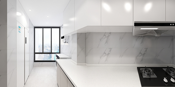 深語设计工作室-颐和雅郡二期杨宅2-2-804-现代风格-装修设计方案