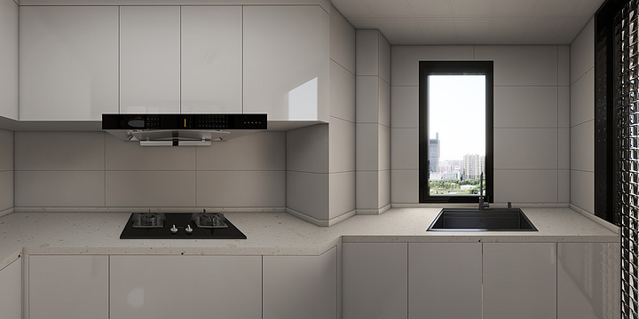 舒全彬-901-装修设计方案