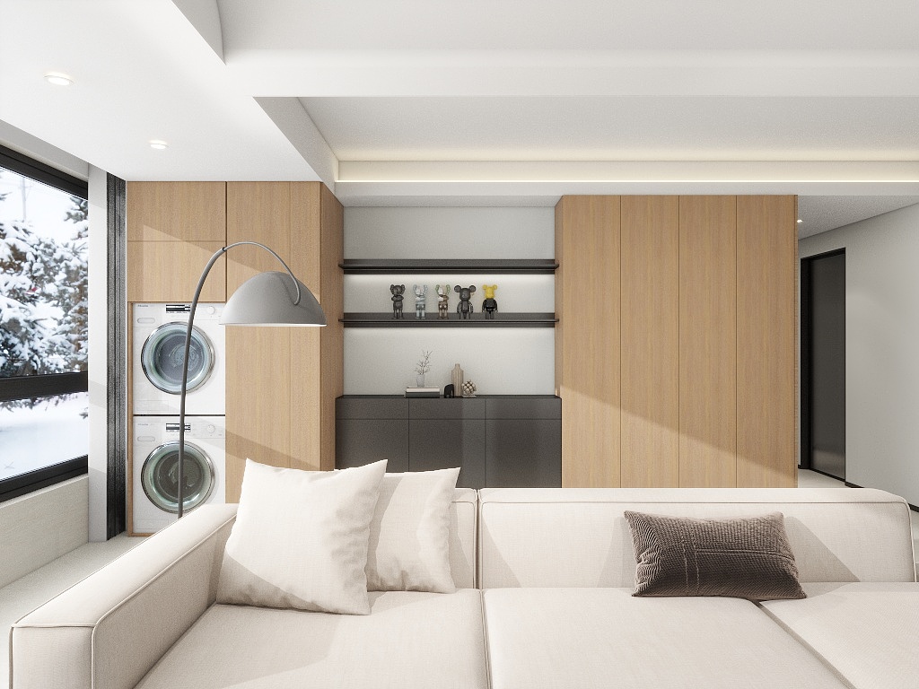 SONG布达佩斯-140鲁商观海印象-副本-副本-装修设计方案