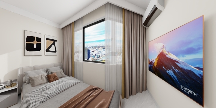 A彤诺装饰-星河朗御6-1-504-装修设计方案