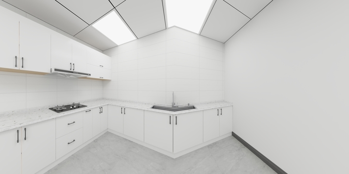 起点设计工作室设计研究院-展厅设计-装修设计方案