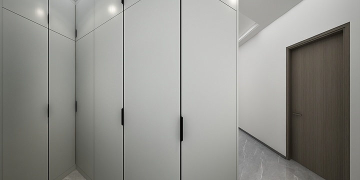 潘潘h-悦珑府11-802-装修设计方案