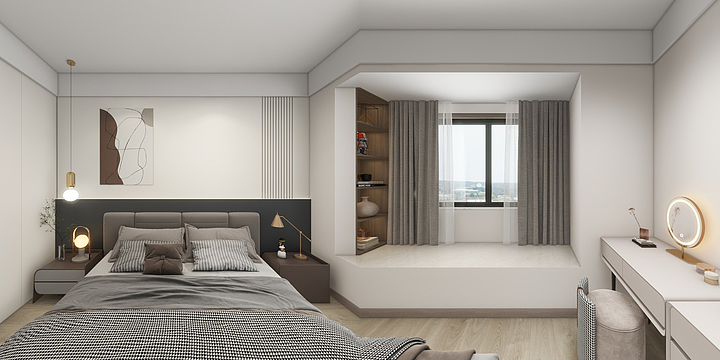 杜慧VfxPmF-大发融悦东方-装修设计方案