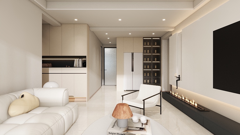 CN千禧宝宝-兴源兰廷-副本-装修设计方案