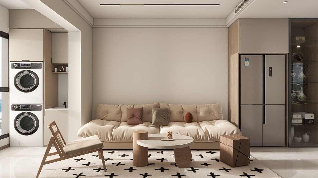 rrxwz-2.21永威西郡1-1-706 副本-装修设计方案