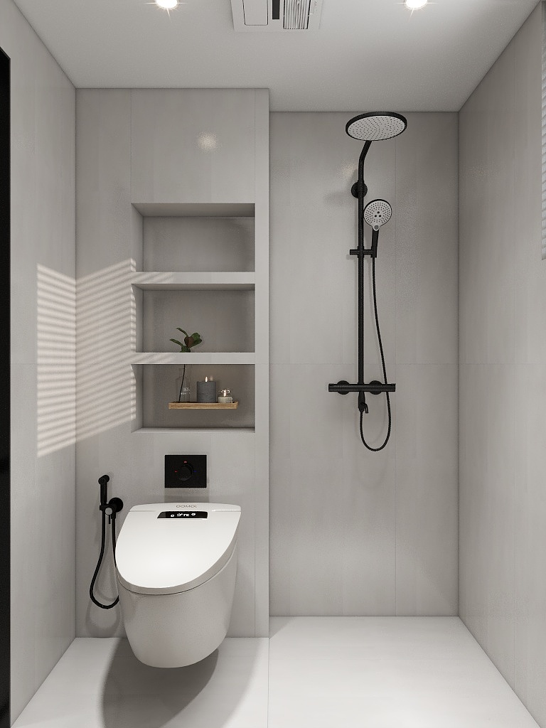 莆田橙意设计-11#1001-装修设计方案