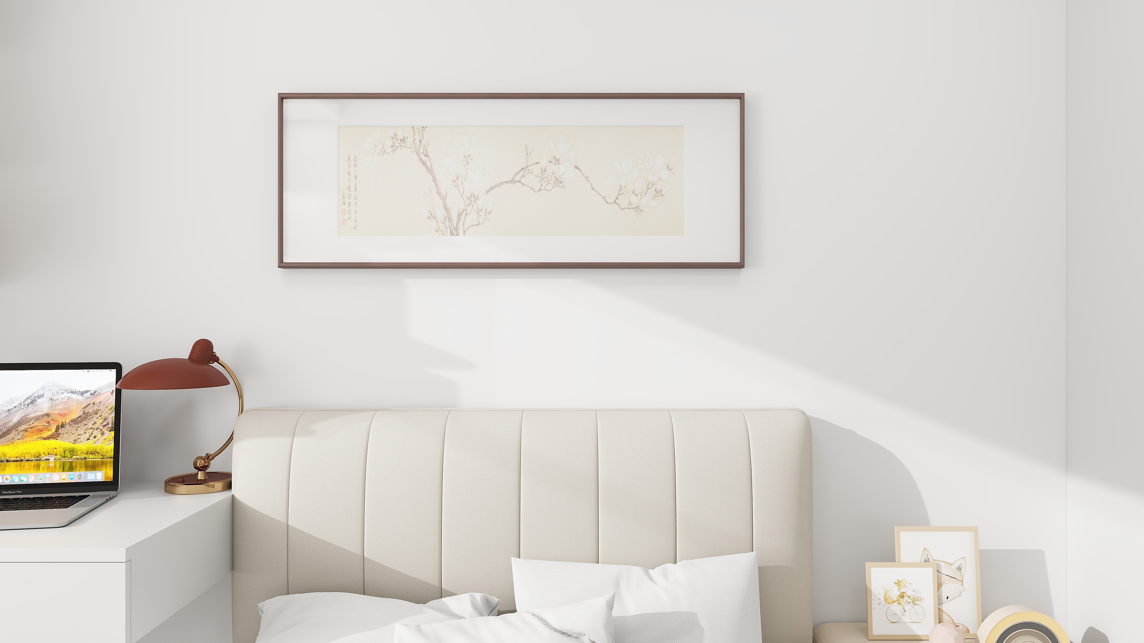 猫猫老师-佳悦城  邵女士-装修设计方案