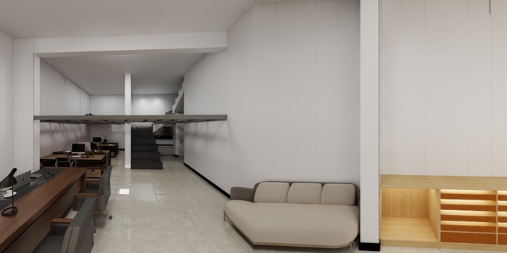 水哥装璜-杨哲西柳门店-装修设计方案