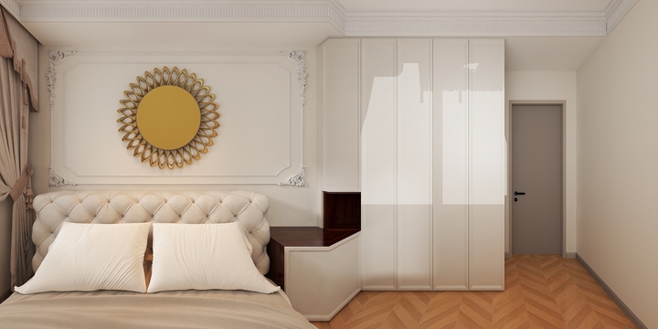 15149374811kjl-熙樾新城-装修设计方案