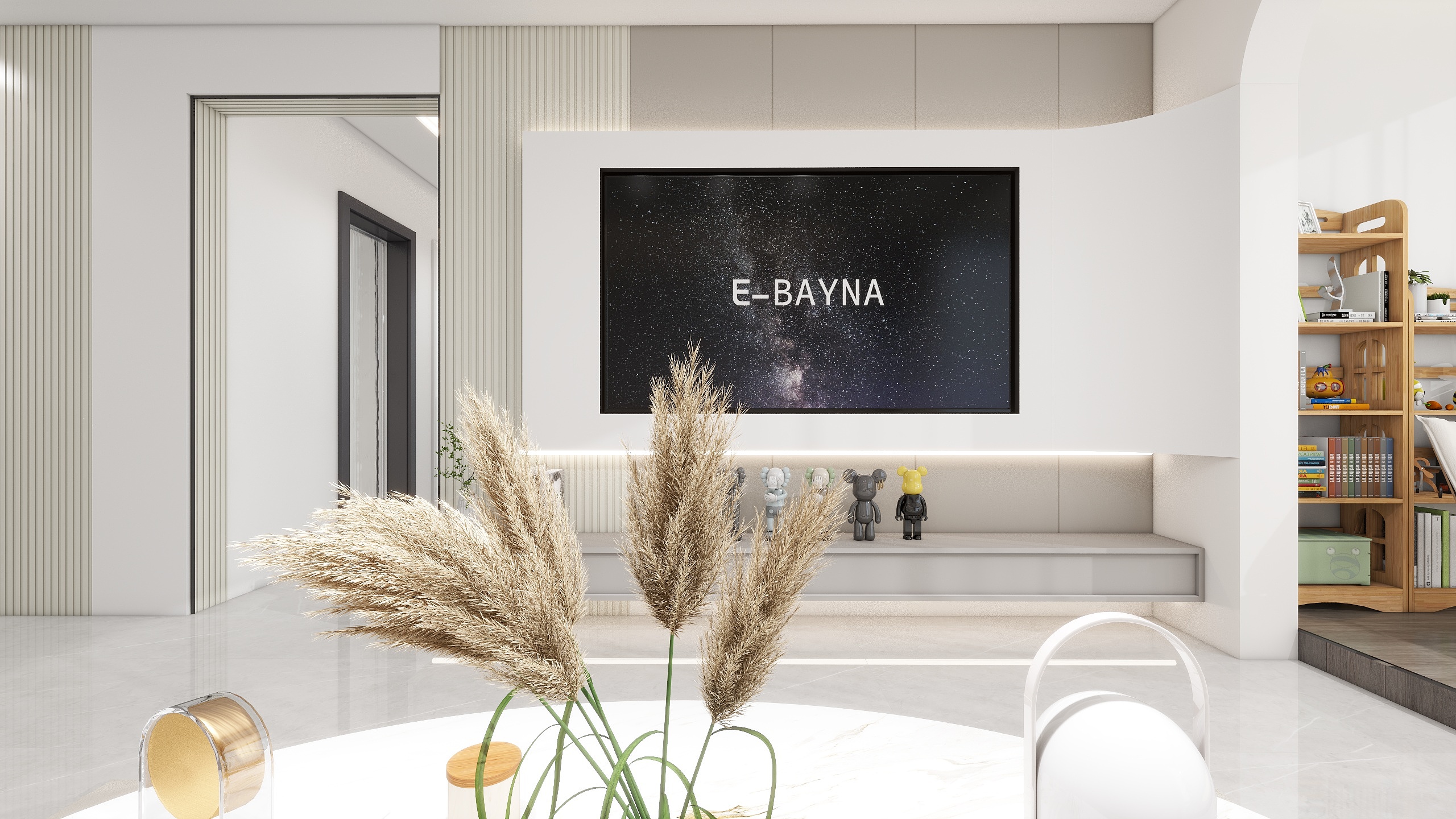 郭策略mciRt-王总紫盛兴苑二期深化方案-装修设计方案